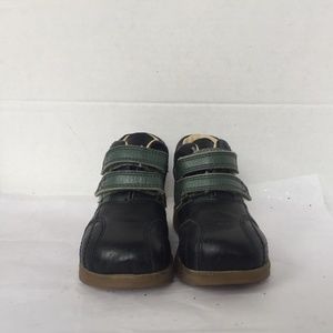 Bundgaard Boys Walking Shoe Boot Adjustable - 23